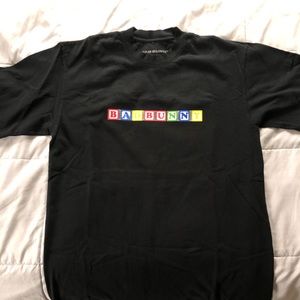 Bad Bunny T-Shirt size M